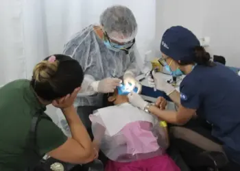 Prefeitura de Recursolândia firma parceria inédita com ONG de São Paulo e levará mais de dois mil atendimentos especializados de odontologia