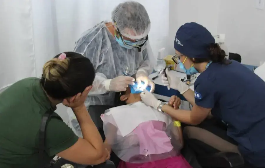 Prefeitura de Recursolândia firma parceria inédita com ONG de São Paulo e levará mais de dois mil atendimentos especializados de odontologia