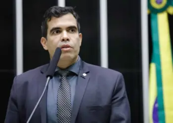 Ricardo Ayres estará entre os 100 parlamentares do mundo em debate sobre crédito de carbono em Istambul
