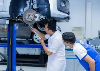 SENAI abre processos seletivos para instrutores nas áreas de Automotiva e Redes de Computadores para Palmas