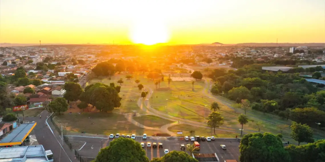 Saiba como funcionarão os serviços públicos municipais no feriadão do Aniversário de Araguaína e Proclamação da República