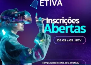 Sebrae Tocantins é parceiro do 7° Encontro de Tecnologia da informação no Vale do Araguai