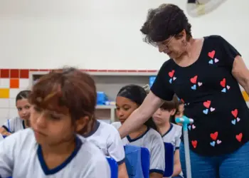 Educação de Palmas publica edital para eleição da lista tríplice aos cargos de diretor da rede de ensino