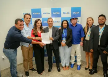 Senadora Dorinha Celebra Assinatura de Contratos do Programa Minha Casa Minha Vida para Araguaína e Colinas