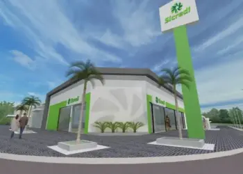 Sicredi reinaugura agência em Taquaralto com foco em expansão e empreendedorismo feminino