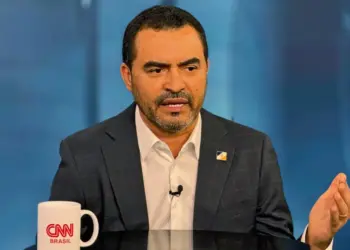 À CNN Brasil, governador Wanderlei afirma que projeção do Tocantins é negociar R$ 1 bilhão em créditos de carbono em 2025