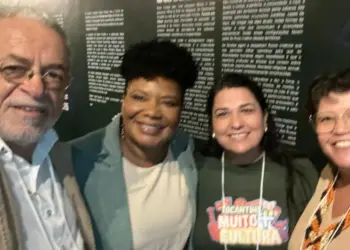 Tocantins executa 99,1% dos recursos da Lei Paulo Gustavo e registra maior índice entre os estados brasileiros