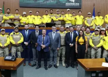 Aleto aprova projeto do governo que institui Plano de Cargos e Carreira dos agentes de trânsito