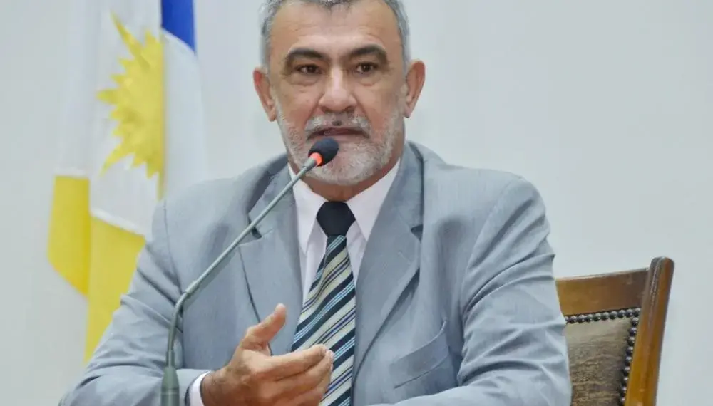 BILHETE DO CT | Para Amélio Cayres, presidente da Aleto, ainda sobre as emendas parlamentares