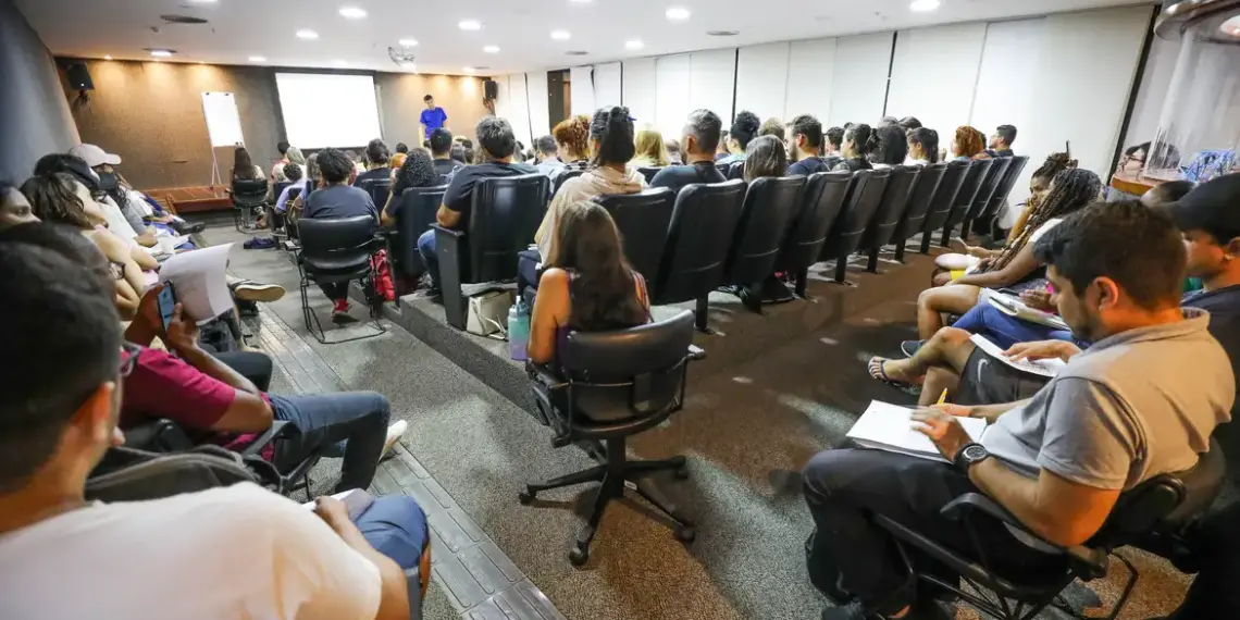 Resultado final do Concurso Nacional Unificado será divulgado em 11 de fevereiro