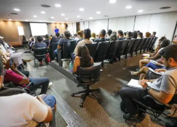 Resultado final do Concurso Nacional Unificado será divulgado em 11 de fevereiro