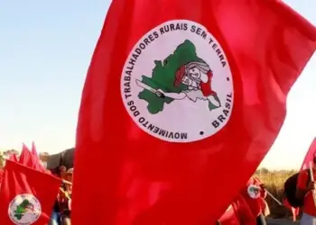 MST denuncia ação truculenta em desmobilização de ocupação em Porto Nacional; PMTO fala em resolução pacífica após negociação