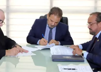 Estado concede incentivo fiscal para multinacional implementar  unidade de produção de fertilizantes em Palmeirante; investimento previsto é de R$ 400 milhões