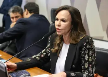 Professora Dorinha lidera debate sobre mais mulheres em espaços de poder no P20