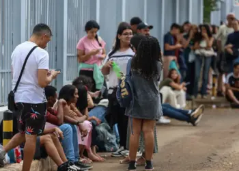 Divulgação do gabarito oficial do Enem será antecipada para esta semana