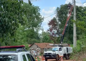 Furto de energia elétrica no Tocantins de janeiro a outubro poderia alimentar Miracema por um ano, informa Energisa