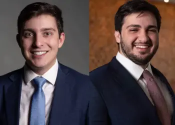 Maturidade institucional na eleição da Assembleia | Por João Benício Aguiar e João Pedro Mello