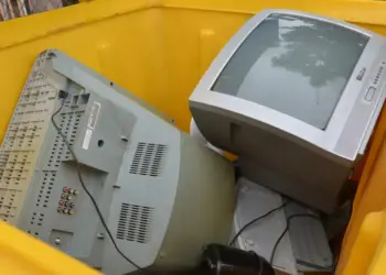 Caravana do Lixo Eletrônico passa pela Feira da 304 Sul, Taquaralto e Sesi nestas segunda e terça-feira para garantir correto descarte de materiais