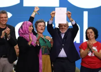 Cúpula de Líderes do G20 começa nesta segunda-feira; 19 chefes de Estado e de Governo estão no Rio