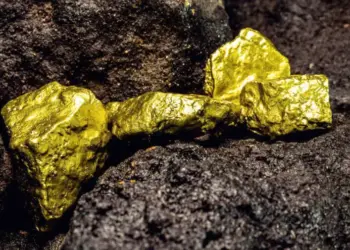 Tocantins é o 8º estado com maior exportação de ouro de janeiro a outubro ao movimentar quase R$ 600 milhões, aponta Comex