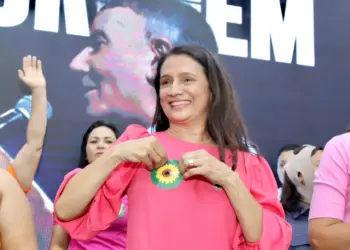 BILHETE DO CT | Para Polyanna Siqueira Campos, a próxima primeira-dama de Palmas