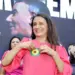 BILHETE DO CT | Para Polyanna Siqueira Campos, a próxima primeira-dama de Palmas