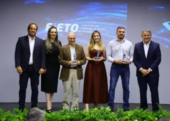 Tobasa Bioindustrial vence pela 2ª vez o Prêmio Fieto de Inovação e fatura R$ 15 mil