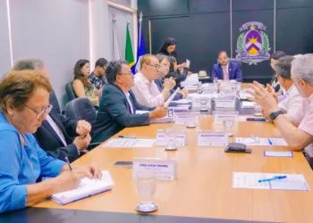 Leonardo Maciel questiona Gedeon Pitaluga por tentar 2ª reeleição e provoca: “Precisamos de uma OAB para todos, e não para perpetuar o poder de alguns”