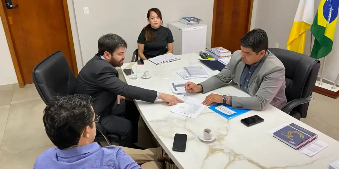 MPE apura morte de mãe e bebê no Dona Regina e tem agenda com diretor-geral e secretário da Saúde; CRM-TO já havia falado em possibilidade de colapso