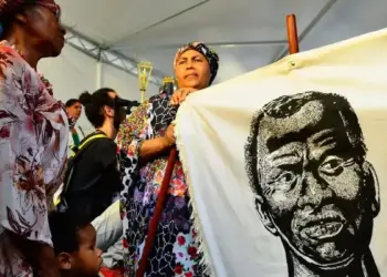 Dia Nacional de Zumbi e da Consciência Negra é celebrado como feriado nacional pela primeira vez nesta quarta-feira; Araguaína terá programação voltado à conscientização sobre luta antirracista