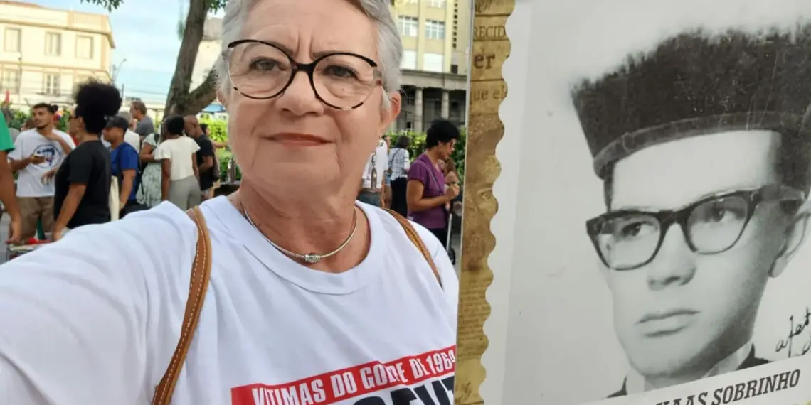 “Dr. Araguaia”| Documentário de Edson Cabral sobre vida de João Carlos Haas Sobrinho tem pré-estreia e será lançado em Palmas em março de 2025