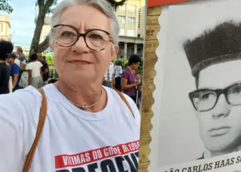 “Dr. Araguaia”| Documentário de Edson Cabral sobre vida de João Carlos Haas Sobrinho tem pré-estreia e será lançado em Palmas em março de 2025