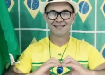 PF fará reconstituição de cenário como na investigação do 8 de janeiro; autor do atentado em frente ao STF era bolsonarista e foi candidato a vereador pelo PL em SC