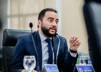 BILHETE DO CT | Para Ygor Cortez, sobre a comunidade LGBTQIA+