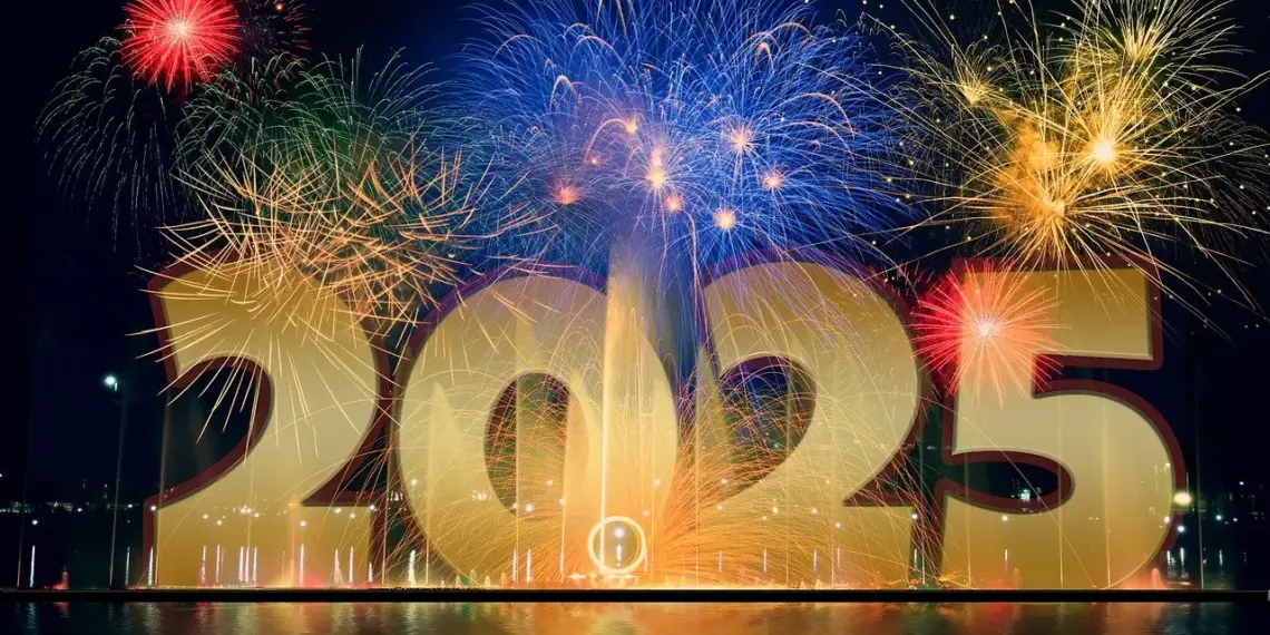 BILHETE DO CT | Para 2025, o Ano Novo, sobre política, meio ambiente, esperança e renovação da promessa de emagrecer