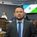 Em Guaraí, Allanzinho deixa chapa do primo para ser candidato a presidente; ele chegou a discursar dia 26 jurando fidelidade a Mikeias