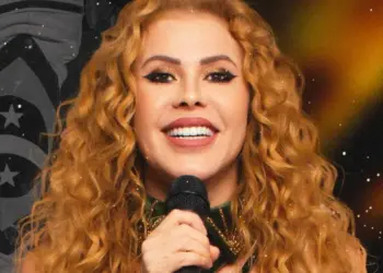 Associação dos Pioneiros de Palmas – APPA realiza confraternização com show gratuito de Joelma no Aureny III