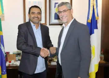 Estado recebe equipe técnica do Bird e articula R$ 900 milhões para financiar projeto de infraestrutura rodoviária e agricultura familiar