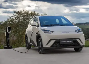 Palácio propõe à Assembleia isenção do IPVA para veículos elétricos comprados em concessionárias do Tocantins