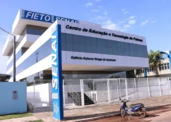 SENAI reabre processos seletivos para vagas em Palmas e Colinas do Tocantins