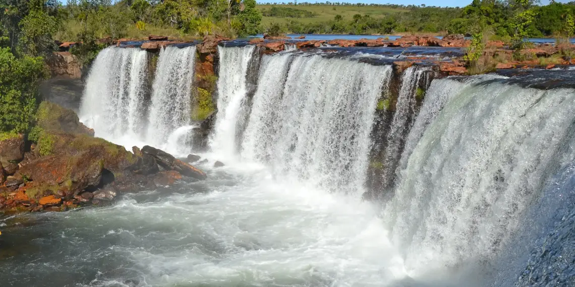 Setur lança plataforma que apresenta atrativos turísticos do Tocantins por meio de vídeo interativo