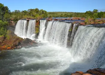 Setur lança plataforma que apresenta atrativos turísticos do Tocantins por meio de vídeo interativo