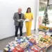 Campanha Natal Solidário do Governo do Tocantins arrecada mais de 10 toneladas de alimentos e promove inclusão de Apaes e idosos
