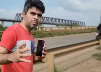 TRAGÉDIA ANUNCIADA | Moradores, vereadores e trabalhos universitários já denunciavam péssimas condições da ponte que desabou