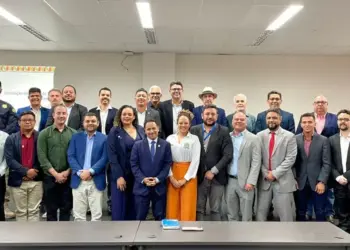 Fórum Permanente dos Gestores Federais é oficialmente instituído para promover política integrada entre os ministérios e órgãos no Tocantins