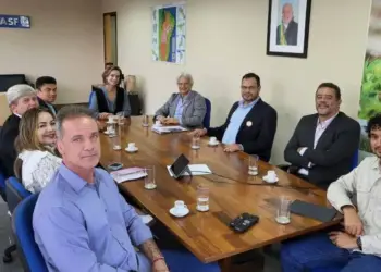 Governo do Tocantins avança para liberação de ordem de serviço da revitalização da Barragem Taboca 1