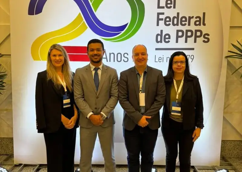 Governo do Tocantins fortalece articulação em Parcerias Público-Privadas durante seminário em Brasíli