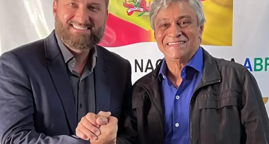 Jornalista do TO, Luiz Pires é o 1º da região Norte eleito para presidir a Abrajet Nacional