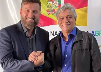 Jornalista do TO, Luiz Pires é o 1º da região Norte eleito para presidir a Abrajet Nacional