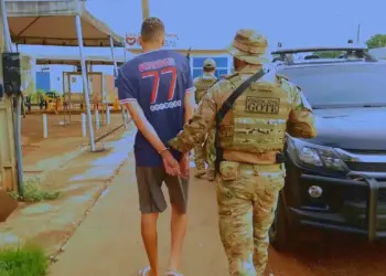 Focada no combate a crimes contra crianças e adolescentes, Operação Hagnos encerra com prisão de 35 agressores e mais de 300 inquéritos instaurados
